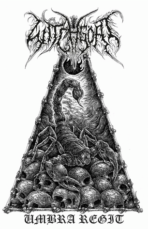 Witchgöat : Umbra Regit